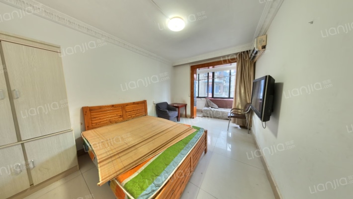 经华北路1号院二手房实景图