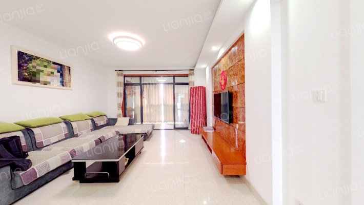 水岸阳光二手房实景图