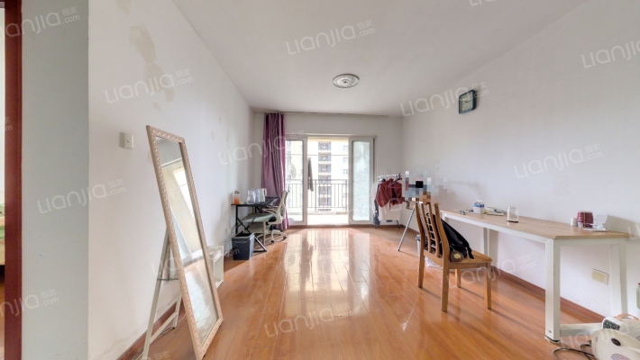 威尼斯水城第十三街区二手房实景图