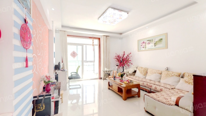 梅南山居二手房实景图