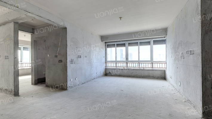 天一名都二手房实景图