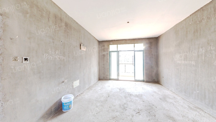 居住主题公园-枫林美庐二手房实景图