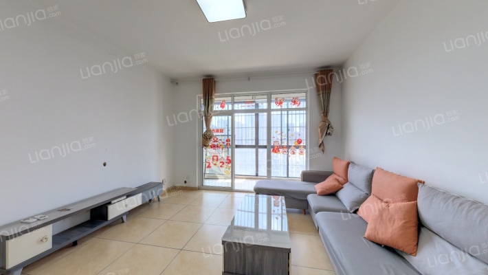 三景国际二手房实景图