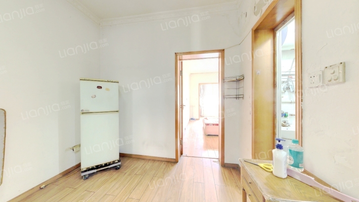 南巷社区二手房实景图