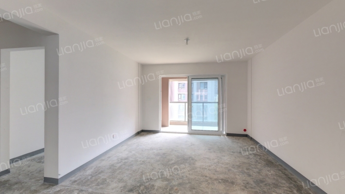 万科拾翠园二手房实景图