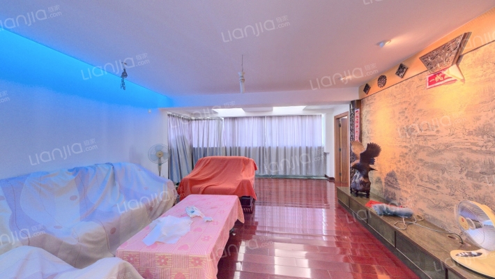 时代广场二手房实景图