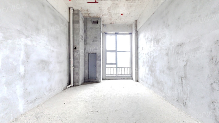 海丝知识中心二手房实景图