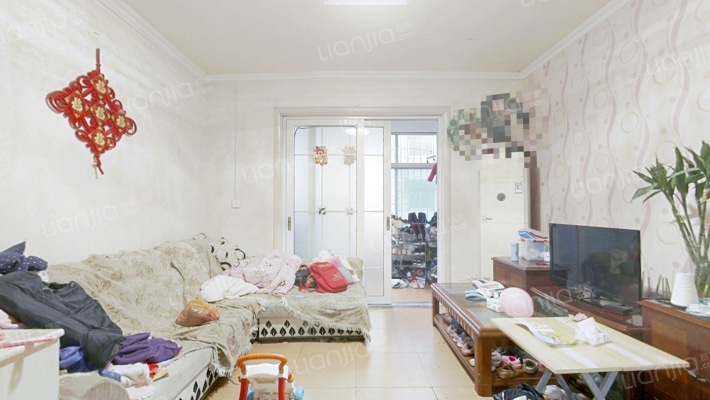 通用机械厂家属院新区二手房实景图