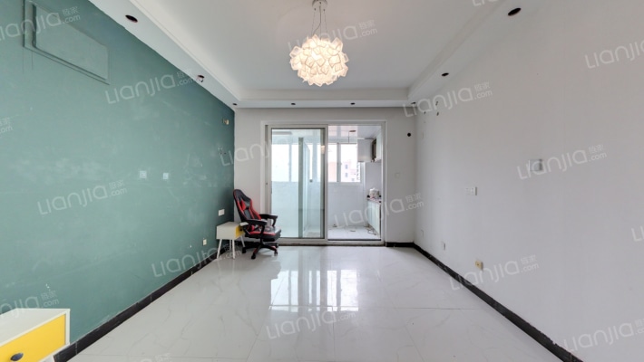 马陆金沙湾二手房实景图