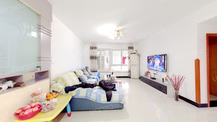 沙铁大厦二手房实景图