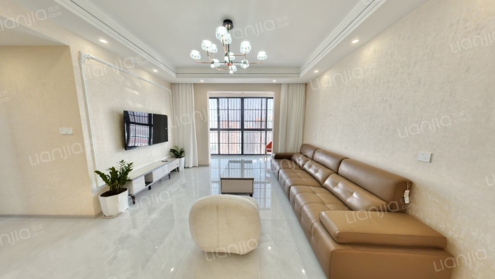 东方华美苑二手房实景图