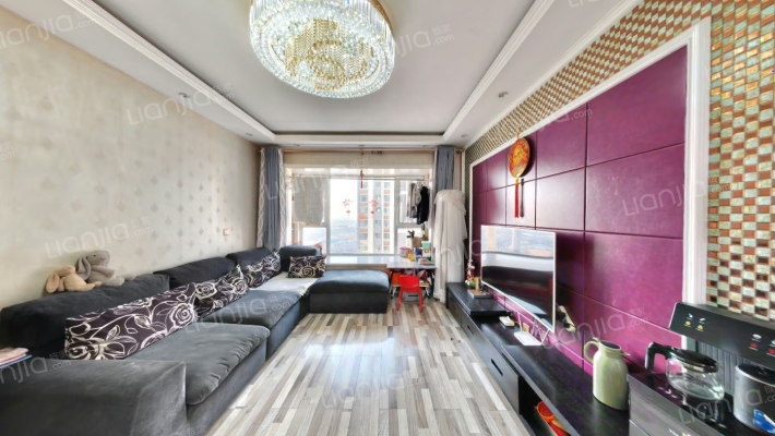 江南锦苑二手房实景图