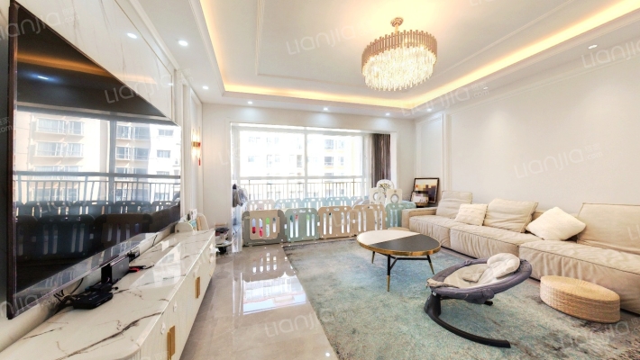 滇池星晨二手房实景图