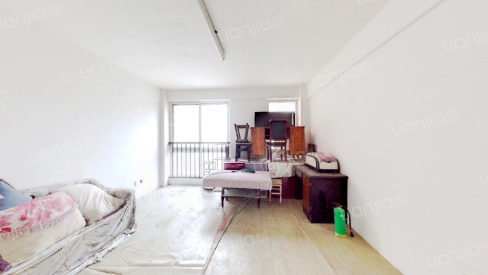 八林新寓一期二手房实景图