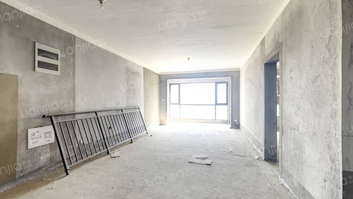 金域华府二手房实景图