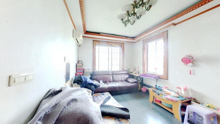 黄龙月泉小区二手房实景图