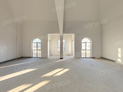 整租·康大山语海 7室3厅 复式 南/北