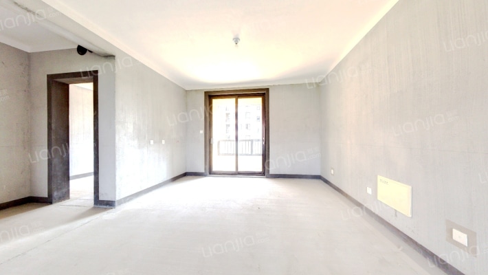 普罗理想国西2苑二手房实景图