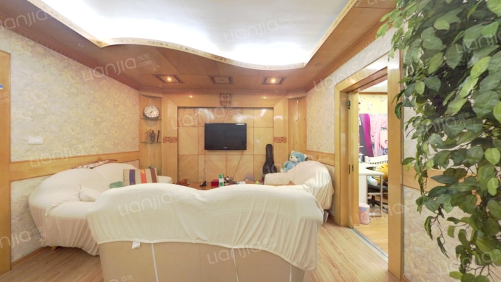 虞师里小区二手房实景图