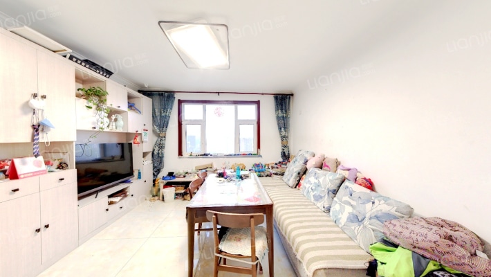 汇通天下二手房实景图