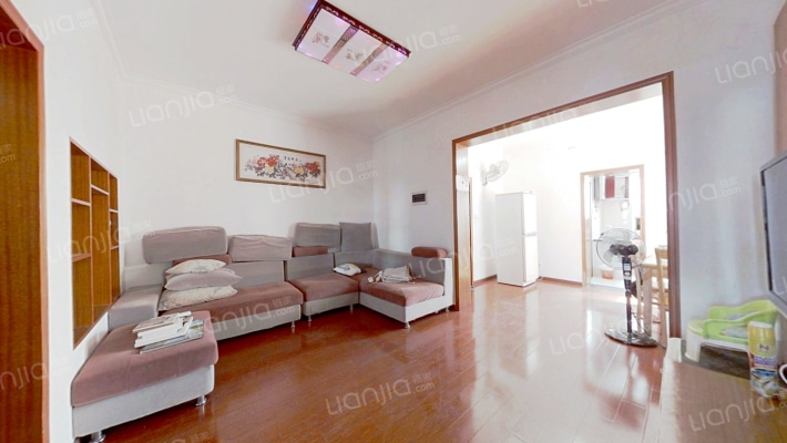 进贤仓二手房实景图