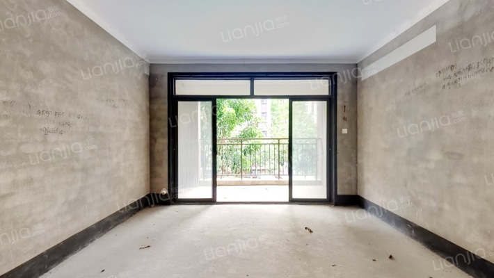 联发乾景广场二手房实景图