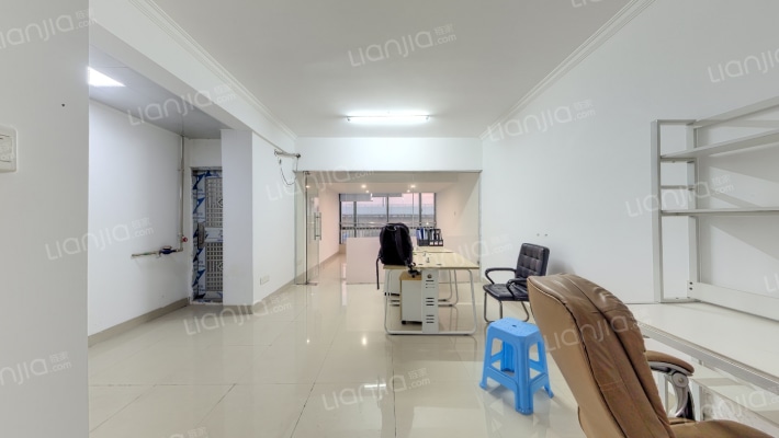 骏豪国际二手房实景图