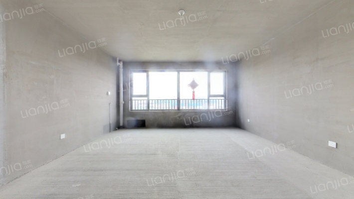 龙翔·奥城珑樾府二手房实景图