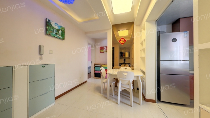 绿波家园二手房实景图