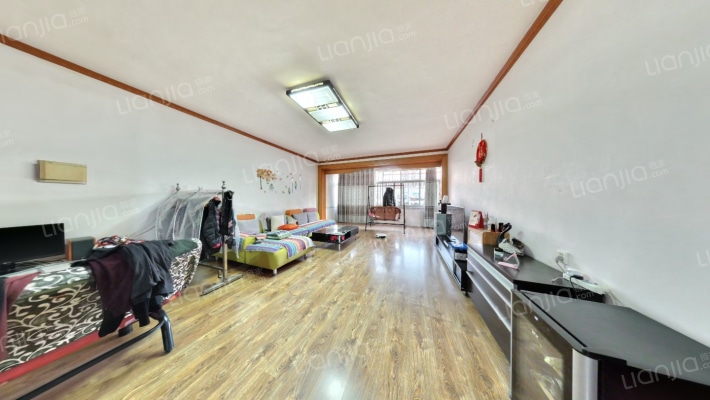 洪大花苑二手房实景图