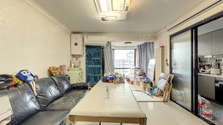 珠江帝景博悦二手房实景图