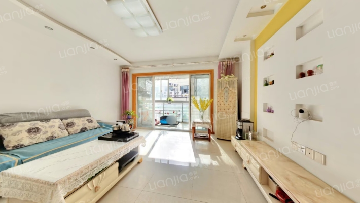 嘉和丽园二手房实景图