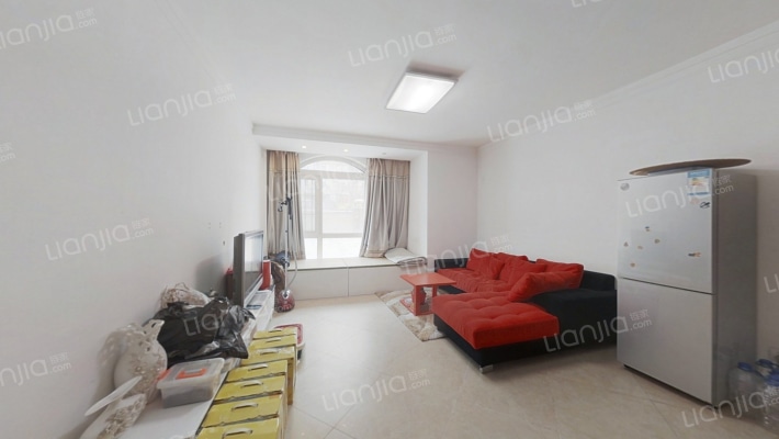 力旺塞歌维亚二手房实景图