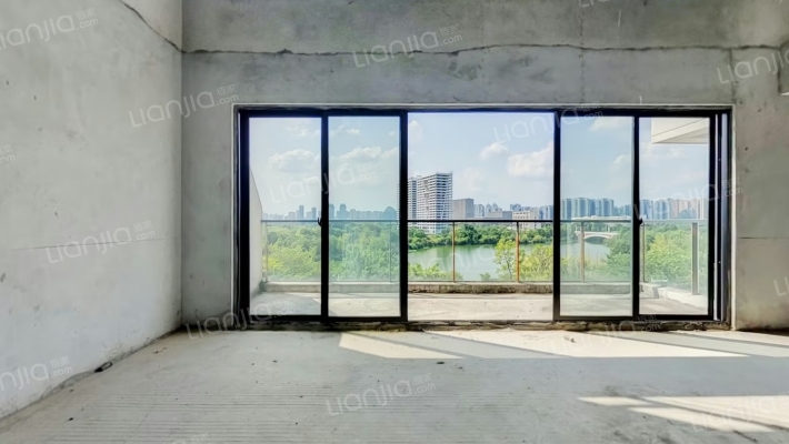 万达光屿湖二手房实景图