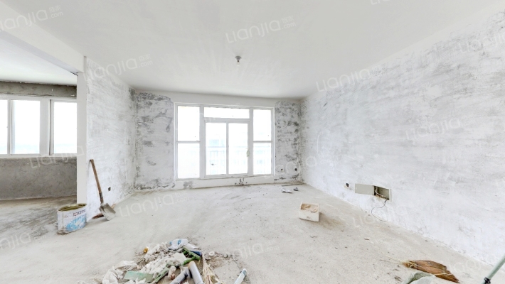 紫金花园二手房实景图