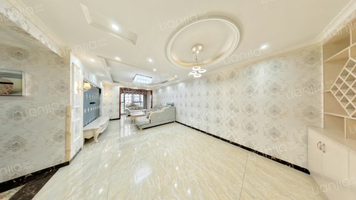 清江别韵二手房实景图