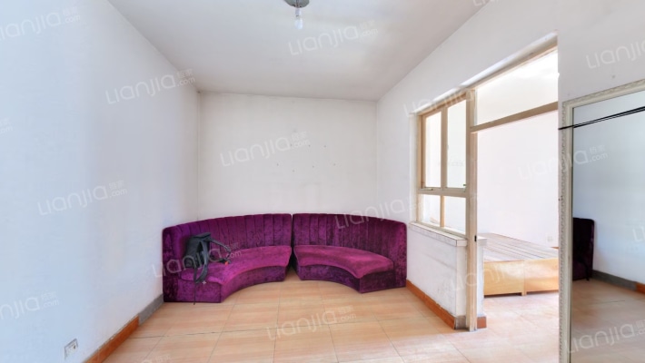 桥东小区L区二手房实景图