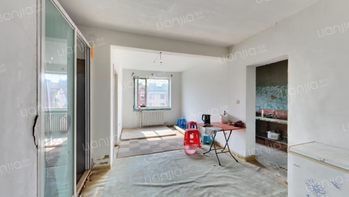 进步新居二手房实景图