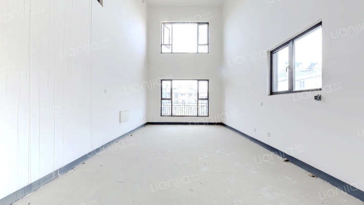 半岛印象花园二手房实景图