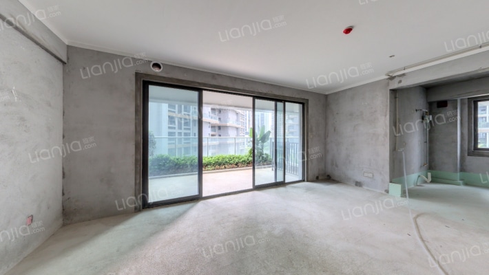 中建元亨府二手房实景图