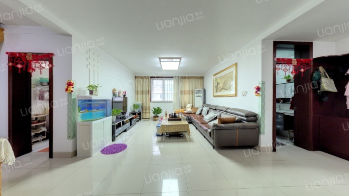 葛家社区二手房实景图