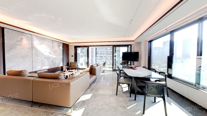 建发养云一期二手房实景图