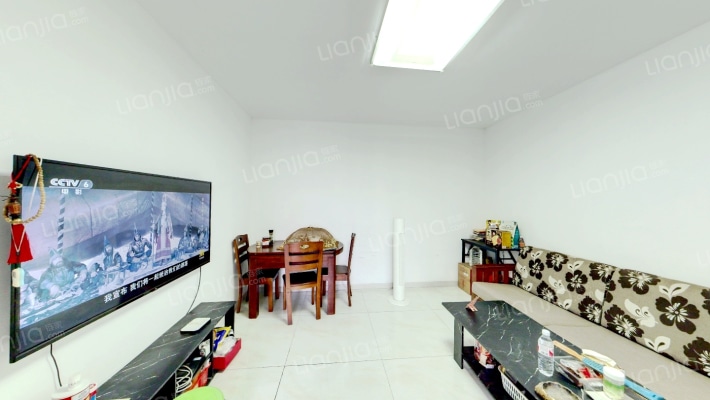 南雅社区二手房实景图