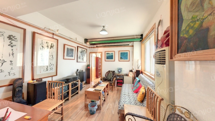 钻石年代二手房实景图