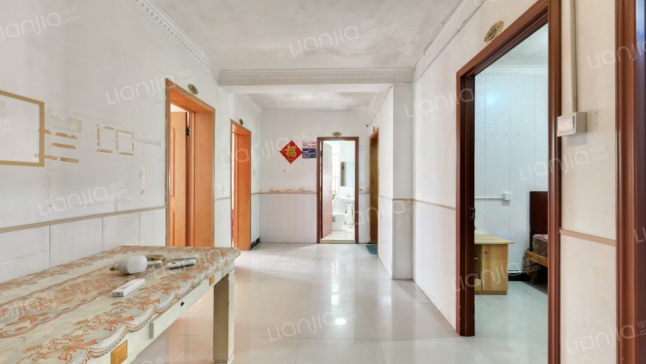 梅兰家园二手房实景图