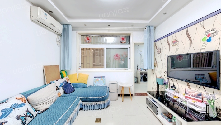 中州锦绣花苑二手房实景图