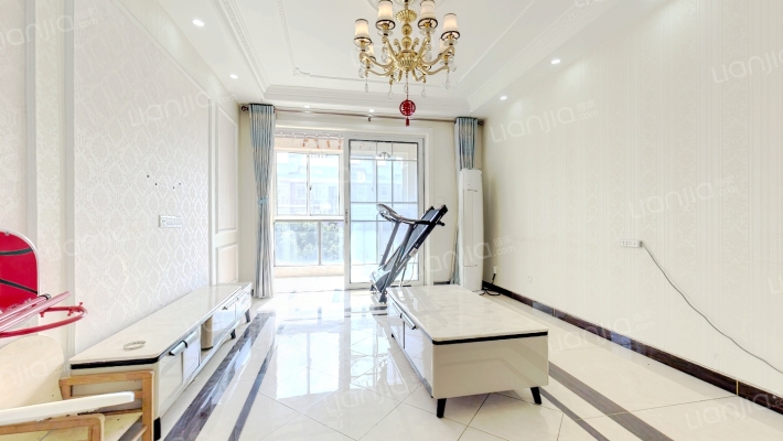 富土家园二期东区二手房实景图