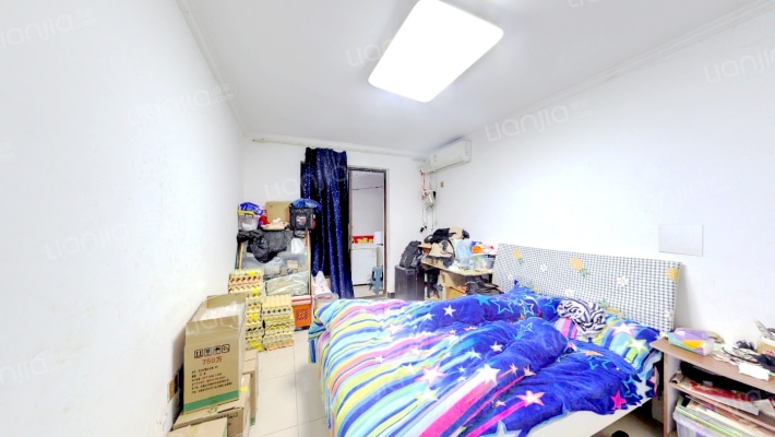 公园新村二手房实景图