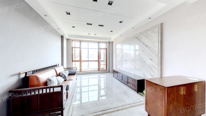 阳光海岸(锦绣大街)二手房实景图