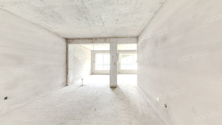 昆山华府二手房实景图